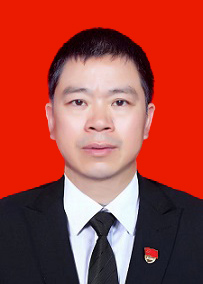 黨委委員、監(jiān)事會主席 胡德國